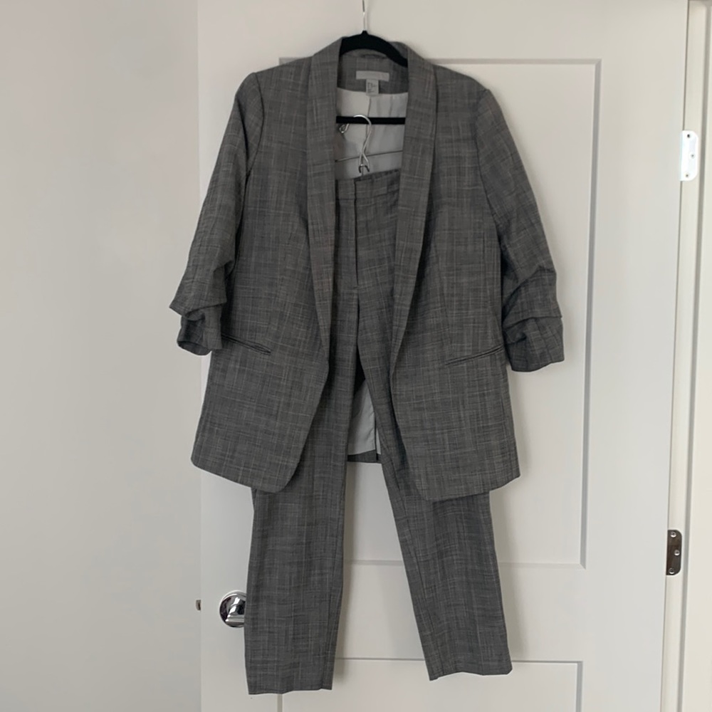 Suit
